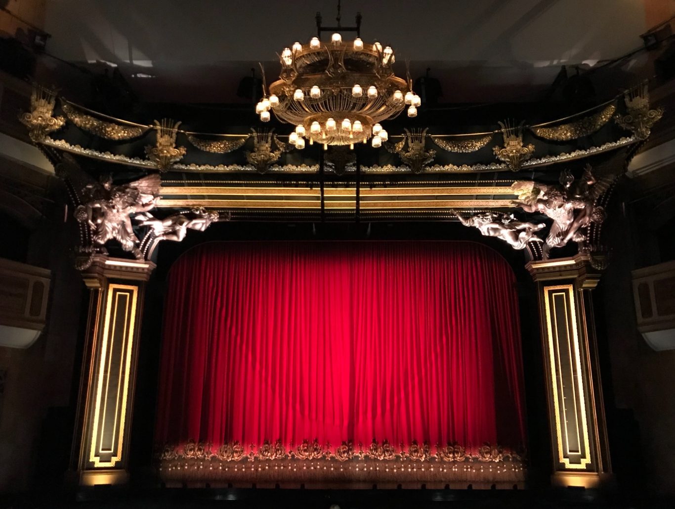 Musical & Events
